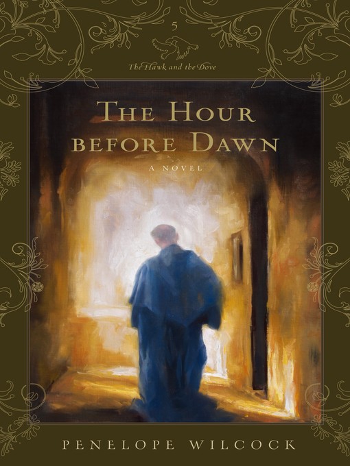 Title details for The Hour Before Dawn by Penelope Wilcock - Available